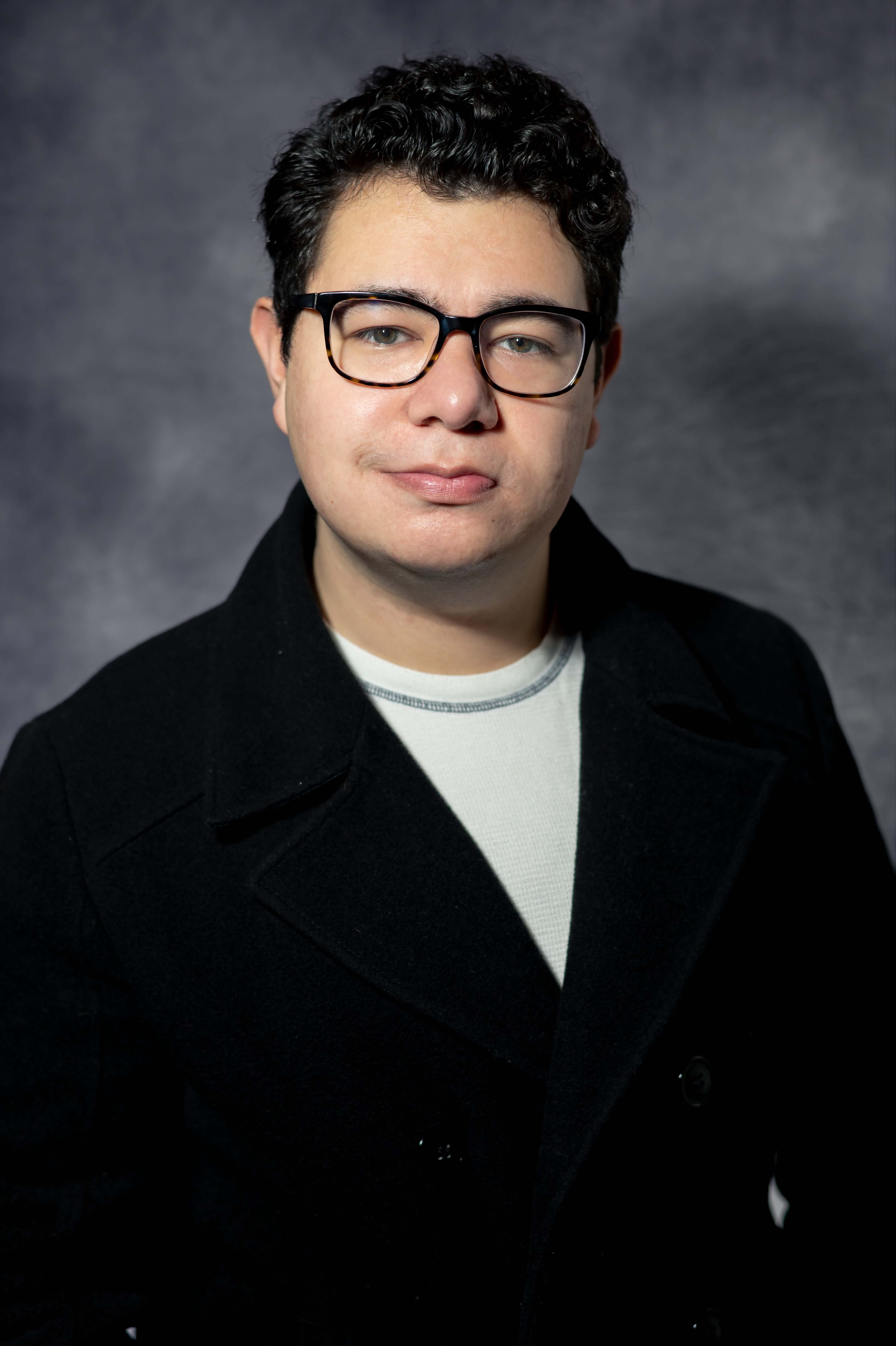 Portrait